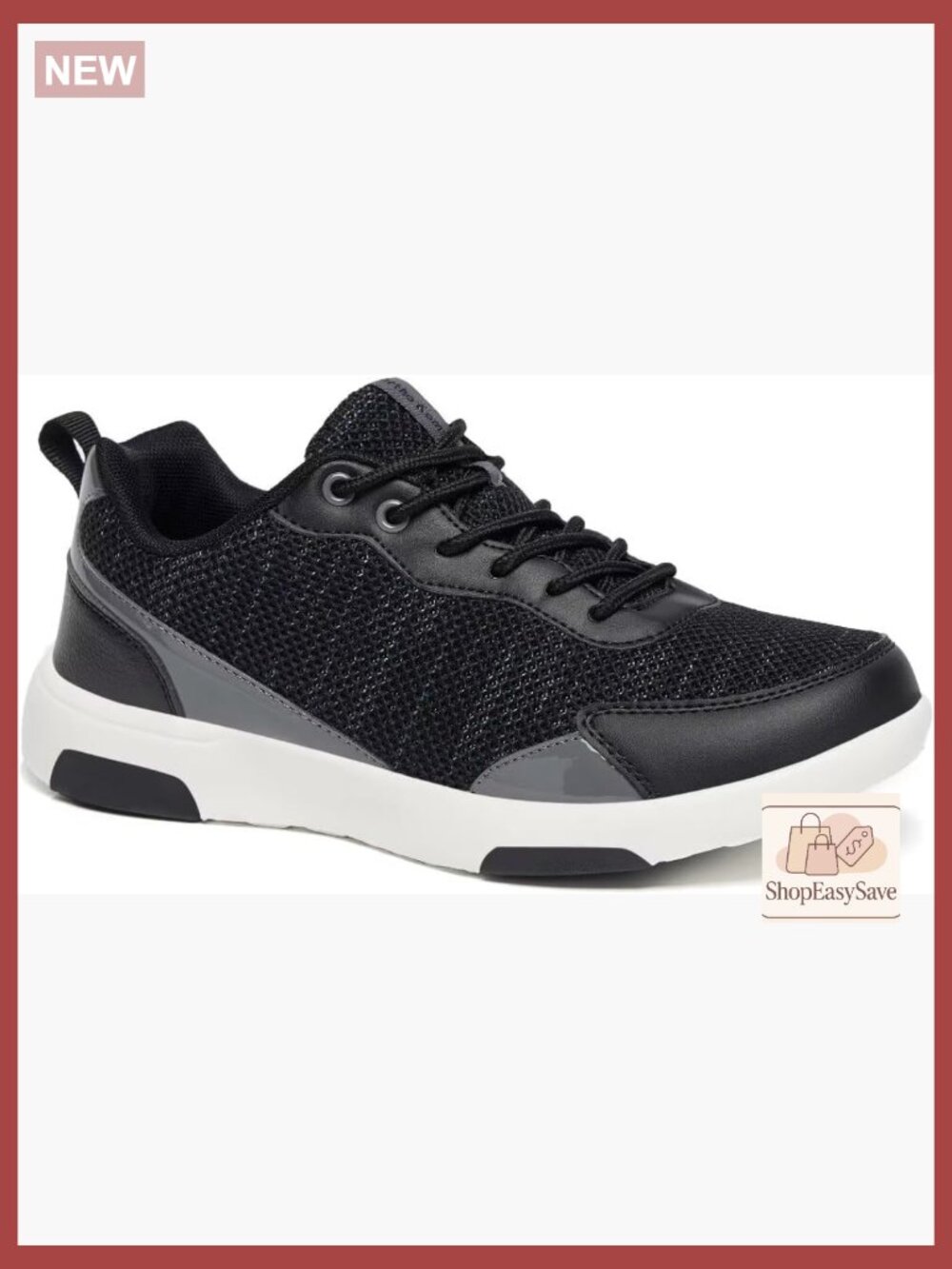 Orthopedic Walking Shoes with Arch Support Plantar Fasciitis Relief Fashion